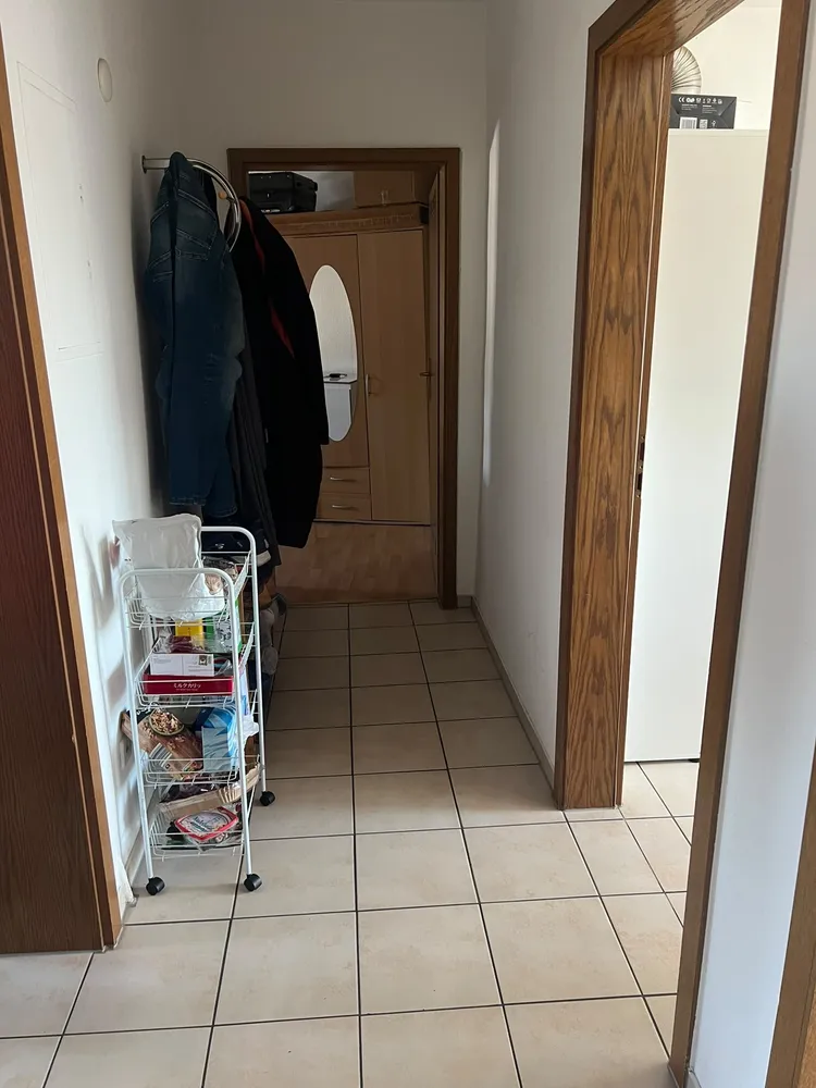 3 Zimmer Wohnung mit 60 m² in Lünen – Bild 4