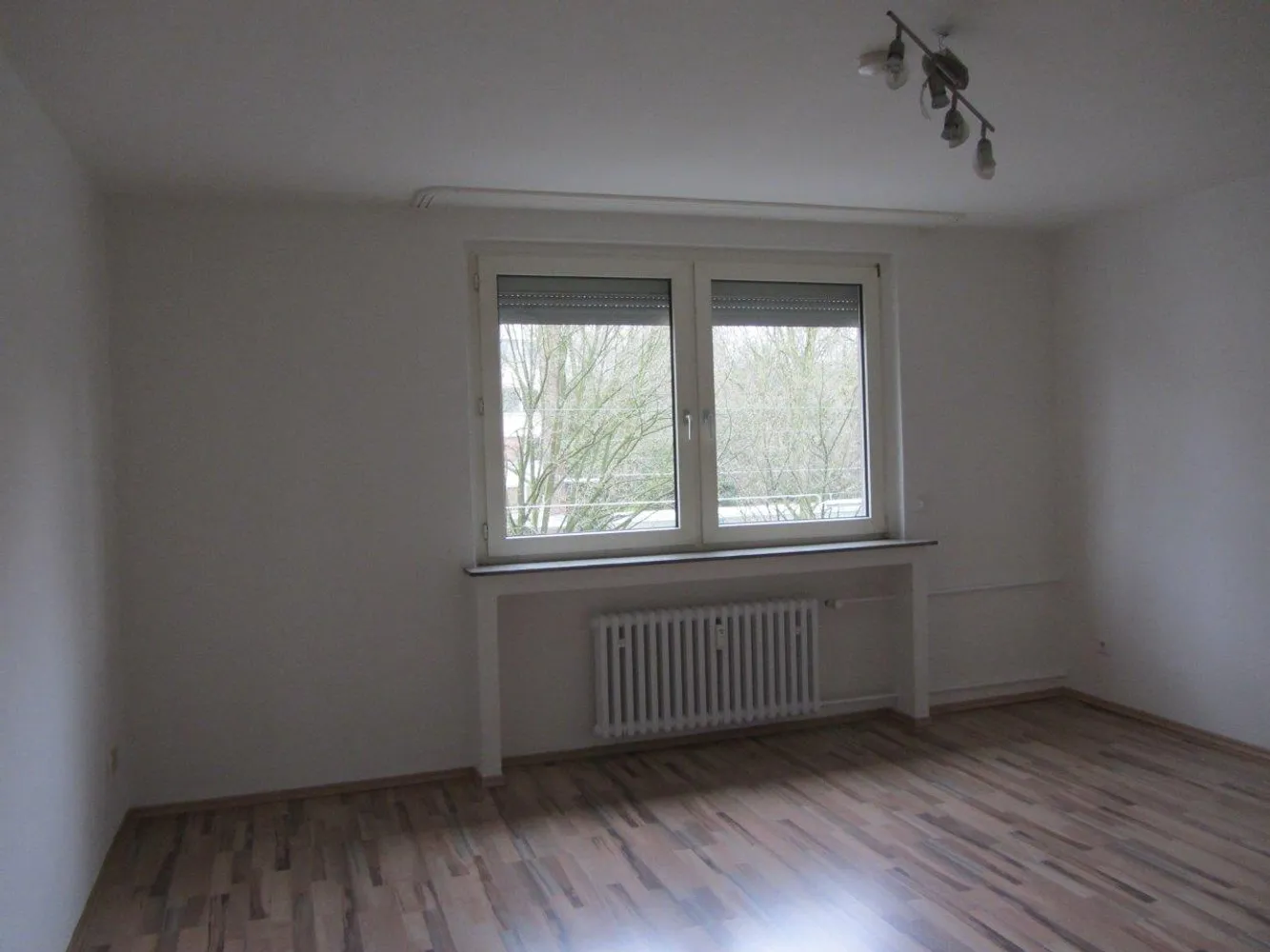 3 room apartment with 66 m² in Gelsenkirchen – Photo 5