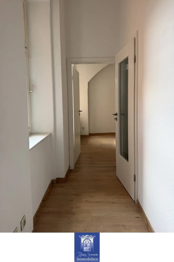 2 Zimmer Wohnung mit 45 m² in Meißen – Bild 7