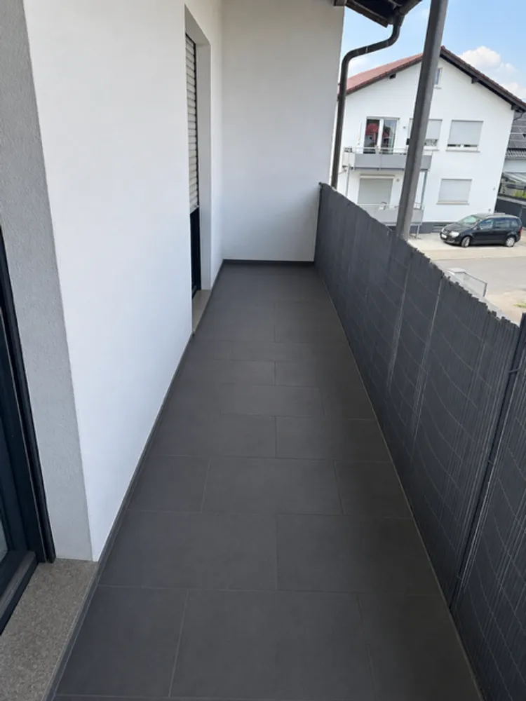 2 room apartment with 52 m² in Rodgau – Photo 3