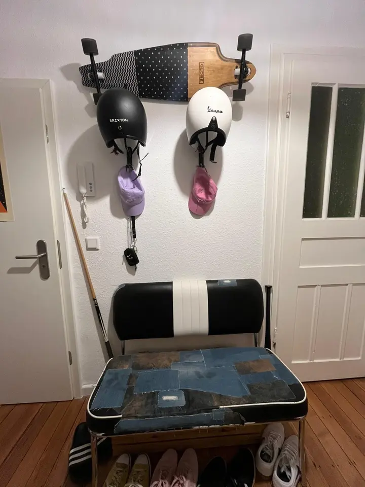 3 Zimmer Wohnung mit 69 m² in Wiesbaden – Bild 7