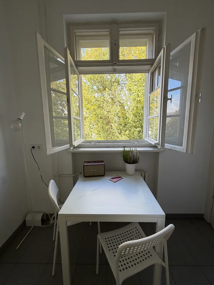 2 room apartment with 40 m² in Berlin – Photo 11