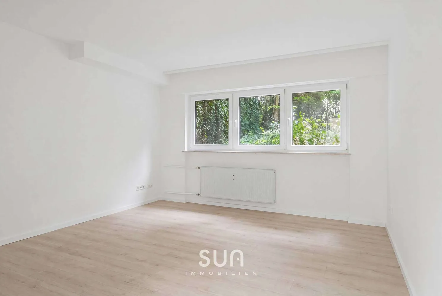 1 Zimmer Wohnung mit 23 m² in Darmstadt – Bild 3