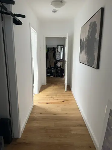 4 Zimmer Wohnung mit 120 m² in Hamburg – Bild 12