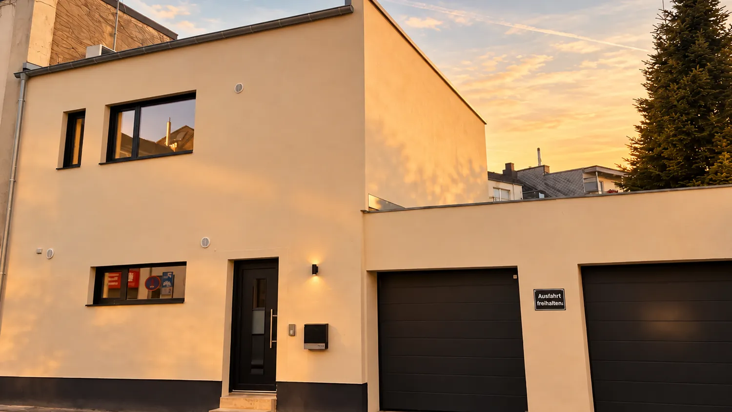 3 Zimmer Haus mit 110 m² in Düren – Bild 9