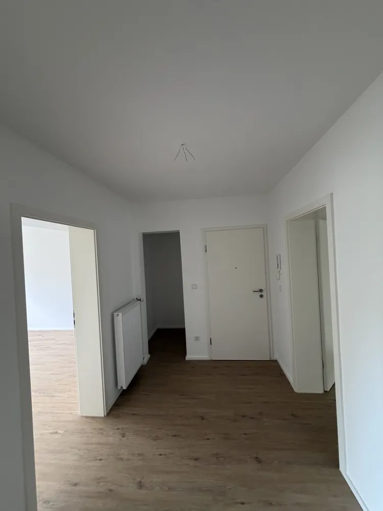 3 Zimmer Wohnung mit 61 m² in Oberhausen – Bild 2