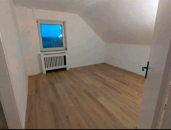 3 Zimmer Wohnung mit 78 m² in Wesel – Bild 1
