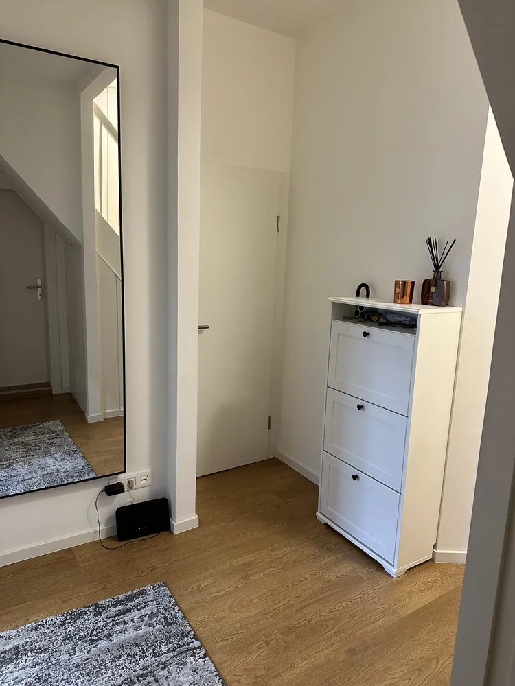 3 Zimmer Wohnung mit 92 m² in Goslar – Bild 11