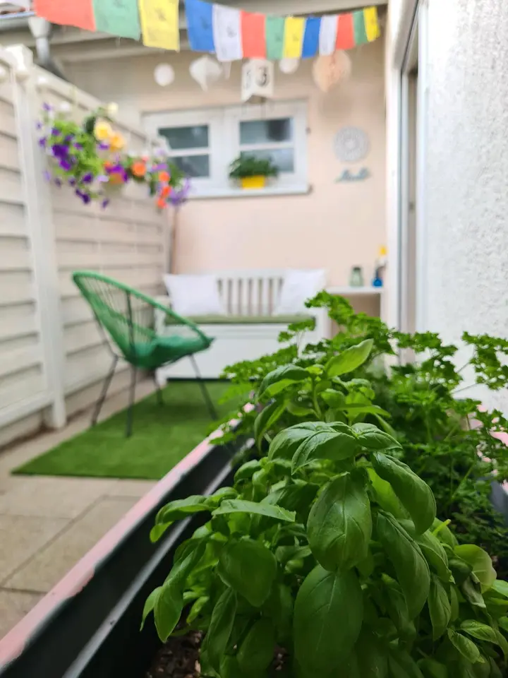 WG-Zimmer mit 65 m² in Biberach an der Riß – Bild 5