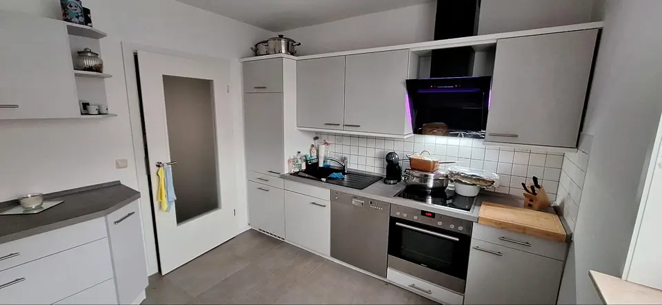 3 Zimmer Wohnung mit 78 m² in Verden (Aller) – Bild 7