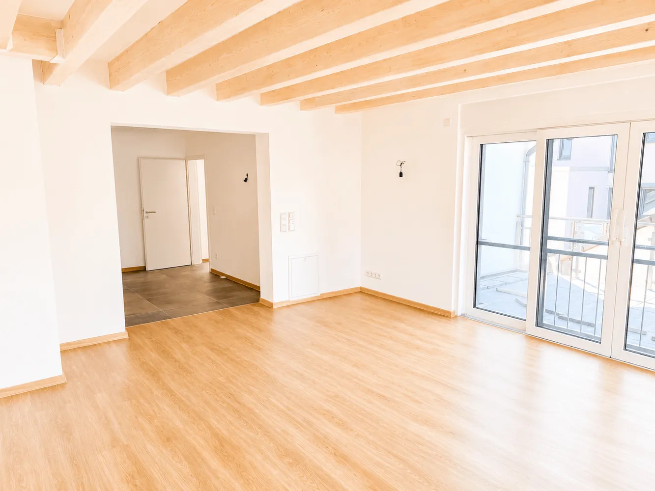 3 Zimmer Wohnung mit 95 m² in Bochum – Bild 6