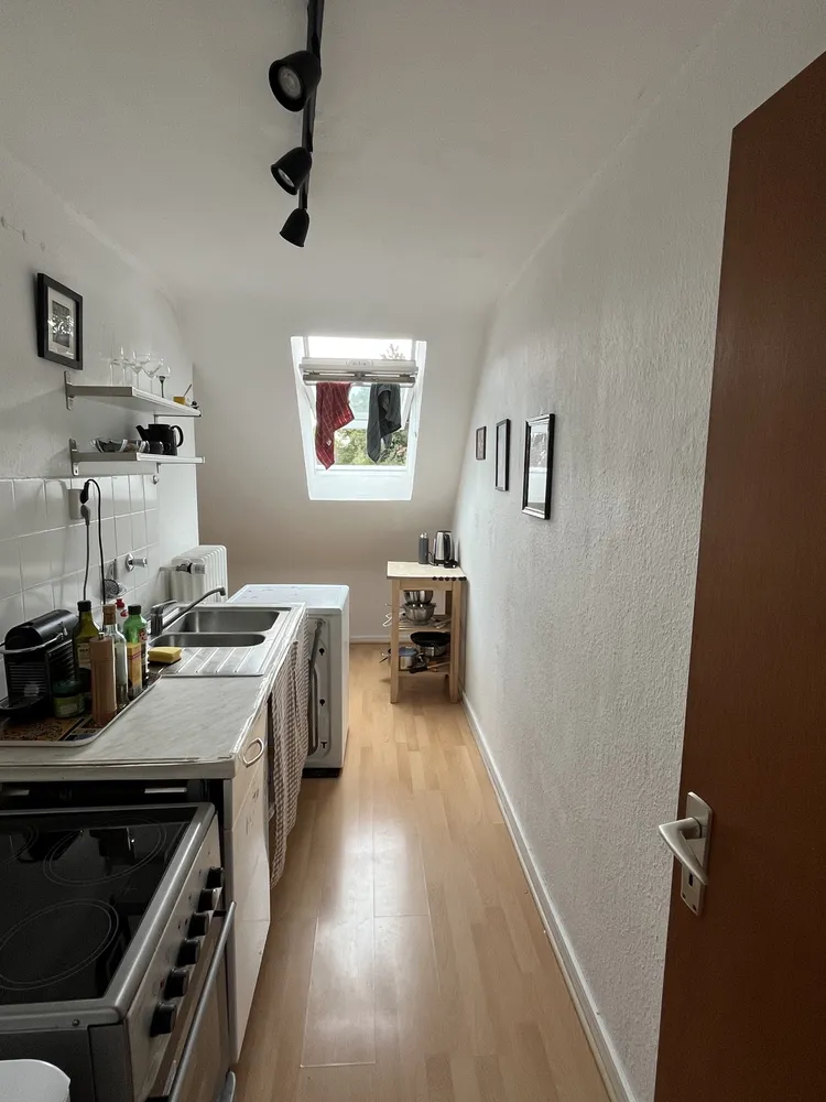 3 Zimmer Wohnung mit 58 m² in Essen – Bild 5