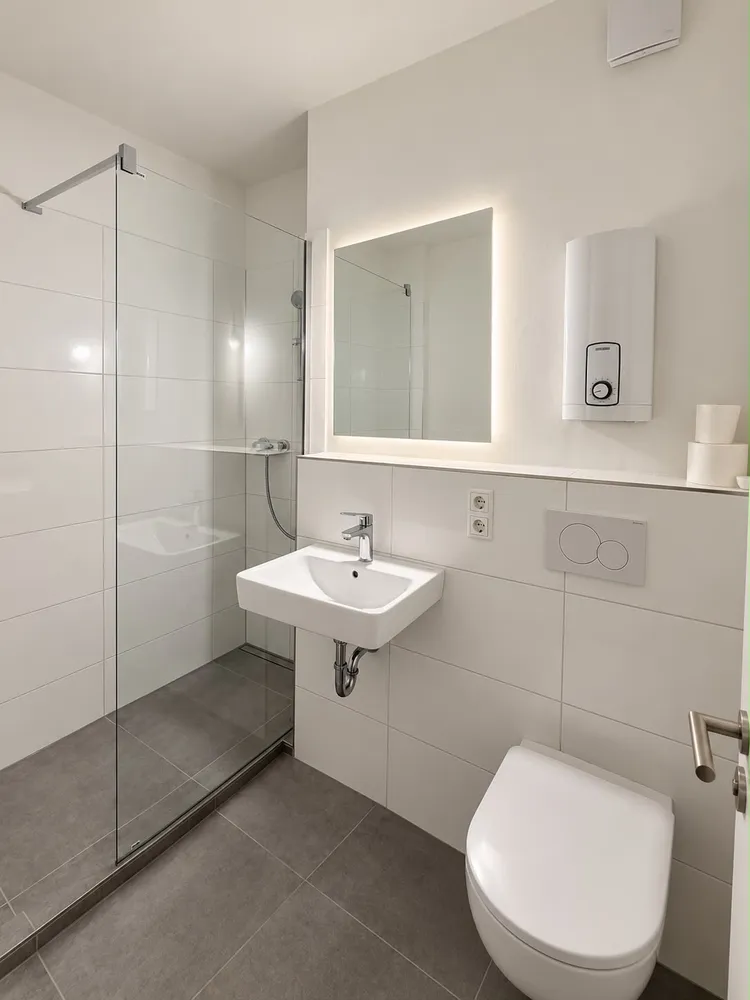 3 room apartment with 88 m² in Düsseldorf – Photo 7