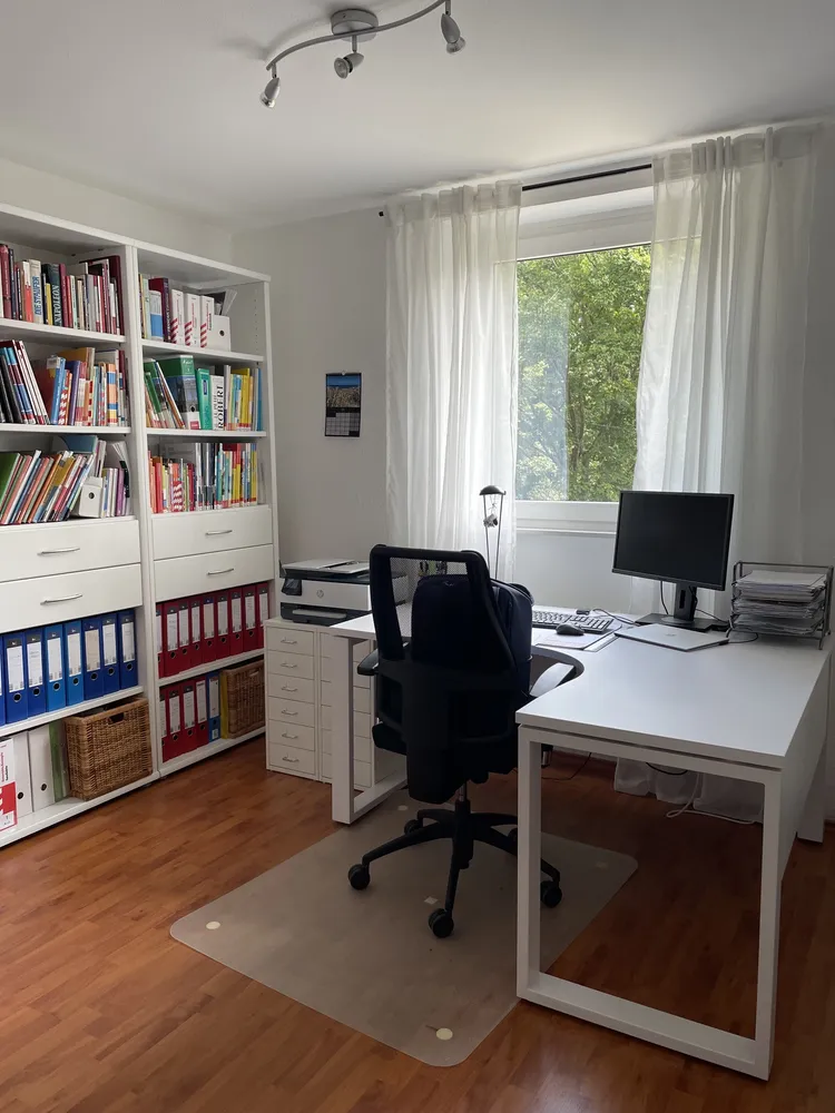4 Zimmer Wohnung mit 82 m² in Mainz – Bild 7