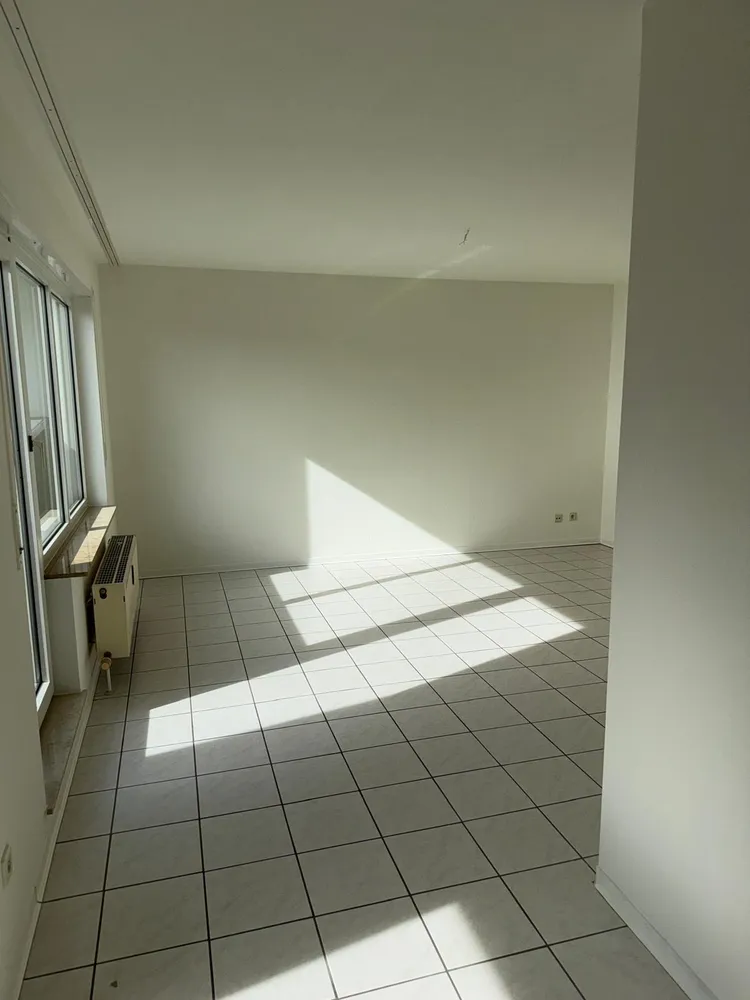 2 room apartment with 54 m² in Ludwigshafen am Rhein – Photo 2