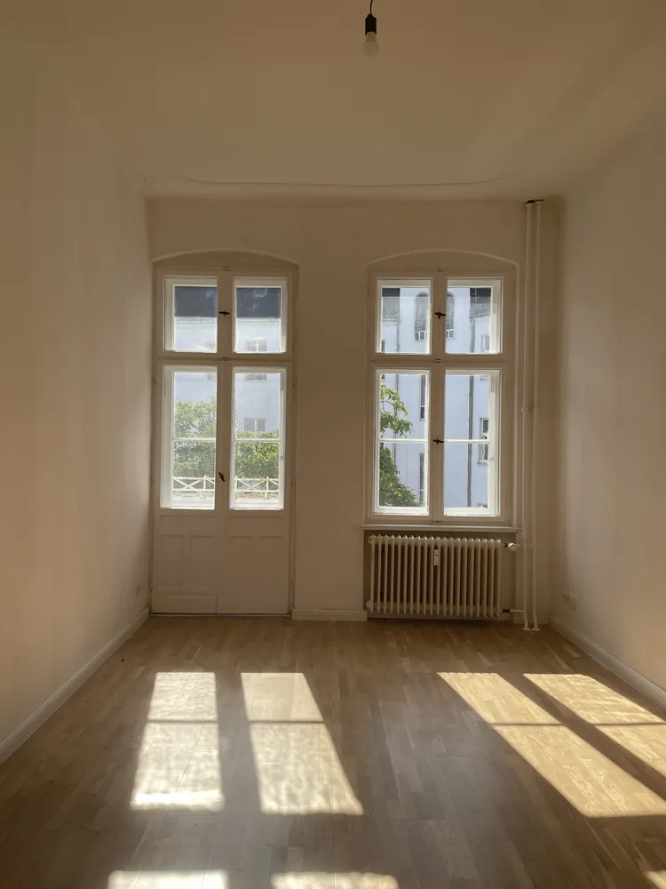 1 Zimmer Wohnung mit 40 m² in Berlin – Bild 4