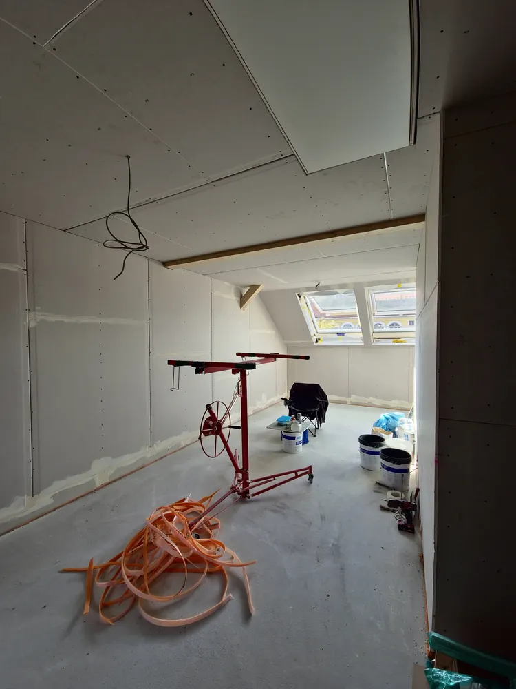 4 Zimmer Wohnung mit 112 m² in Delitzsch – Bild 12