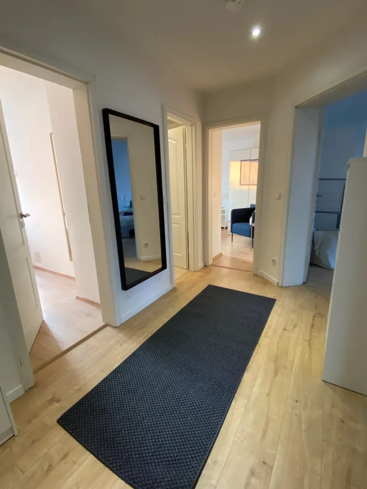 WG-Zimmer mit 22 m² in Berlin – Bild 7