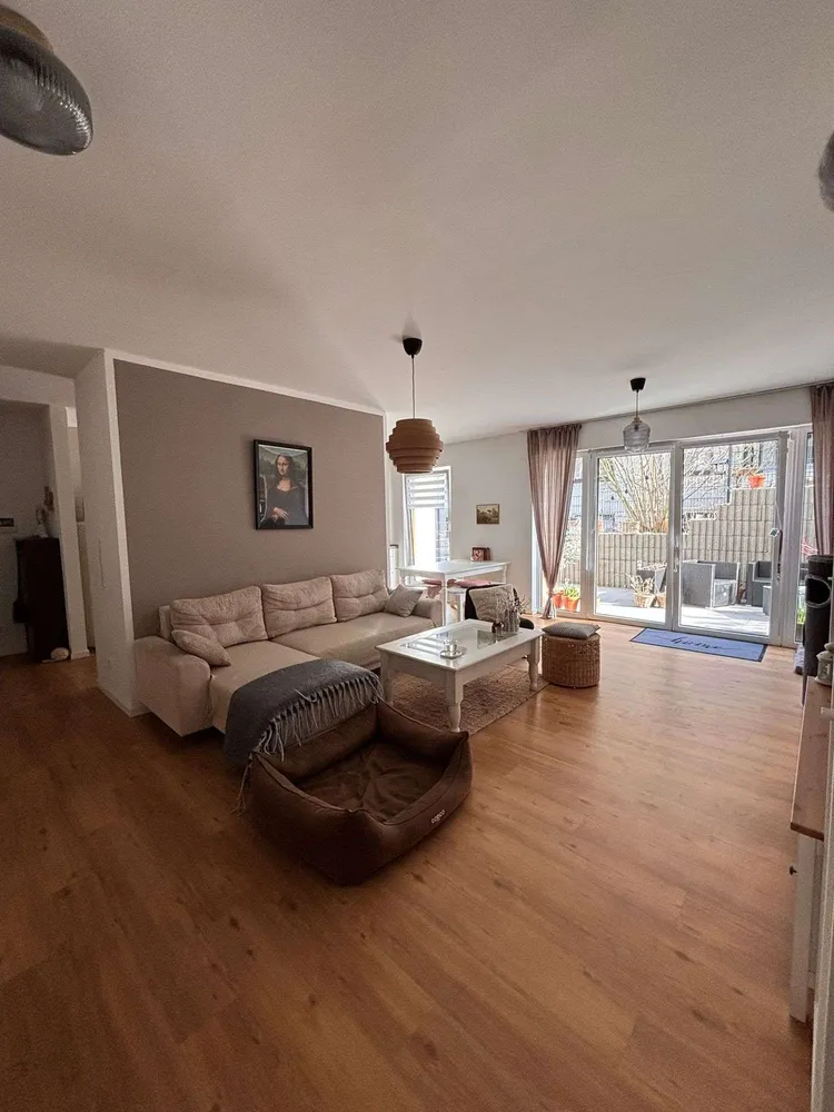 2 Zimmer Wohnung mit 92 m² in Hattingen – Bild 1