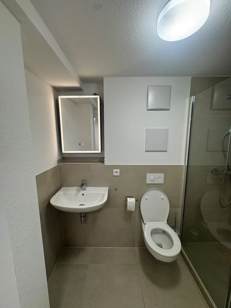3 Zimmer Wohnung mit 69 m² in Rottenburg am Neckar – Bild 11