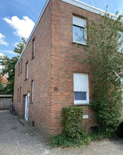 2 Zimmer Wohnung mit 51 m² in Oldenburg – Bild 1