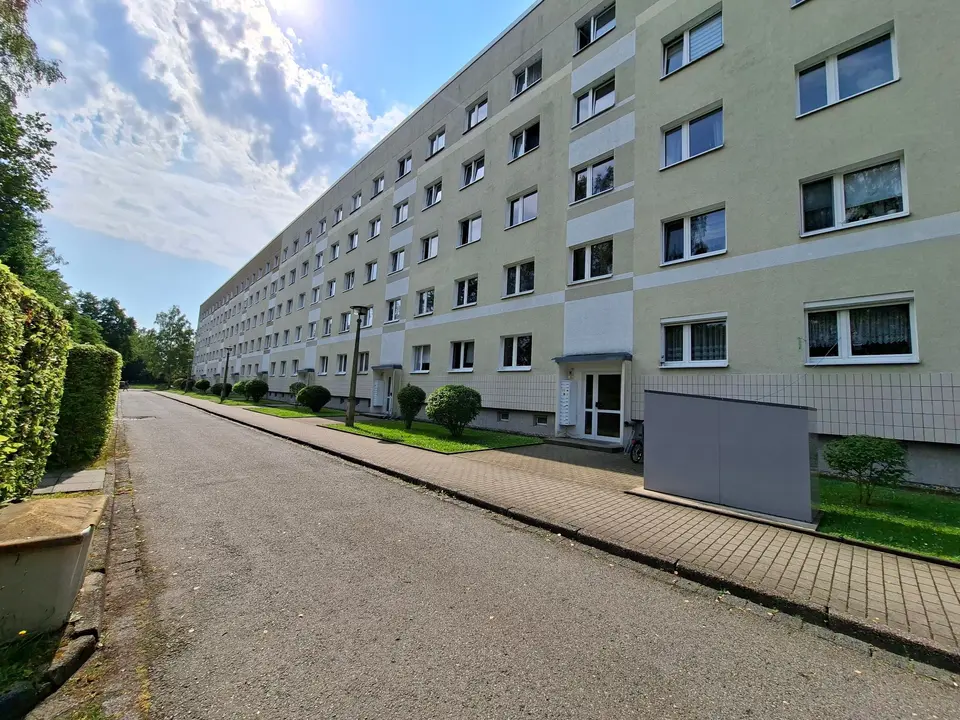 3 Zimmer Wohnung mit 58 m² in Pirna – Bild 8