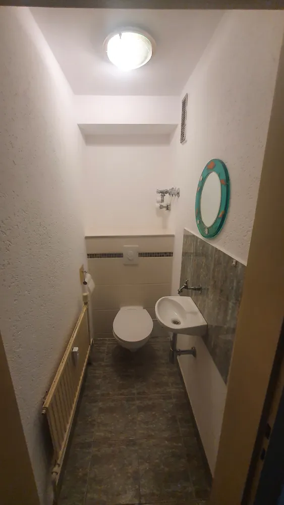 3 Zimmer Wohnung mit 75 m² in Esslingen am Neckar – Bild 3