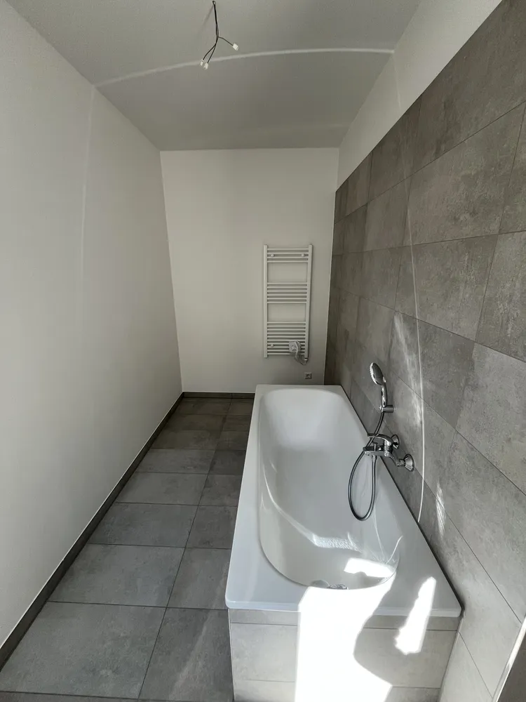 4 Zimmer Wohnung mit 110 m² in Delitzsch – Bild 9