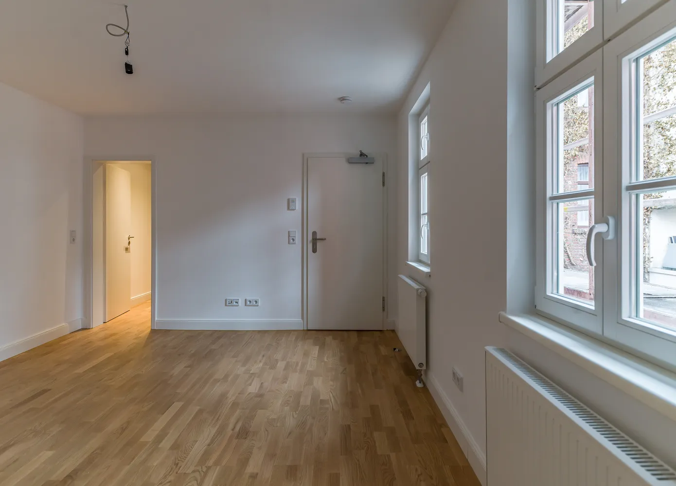 2 Zimmer Wohnung mit 32 m² in Wiesbaden – Bild 3