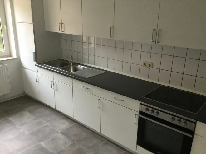 1 Zimmer Wohnung mit 25 m² in Oldenburg – Bild 2