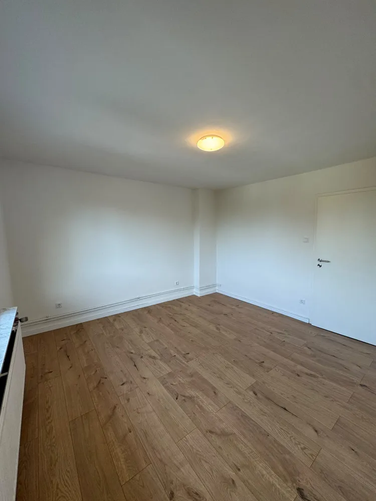 1 room apartment with 40 m² in Aachen – Photo 2