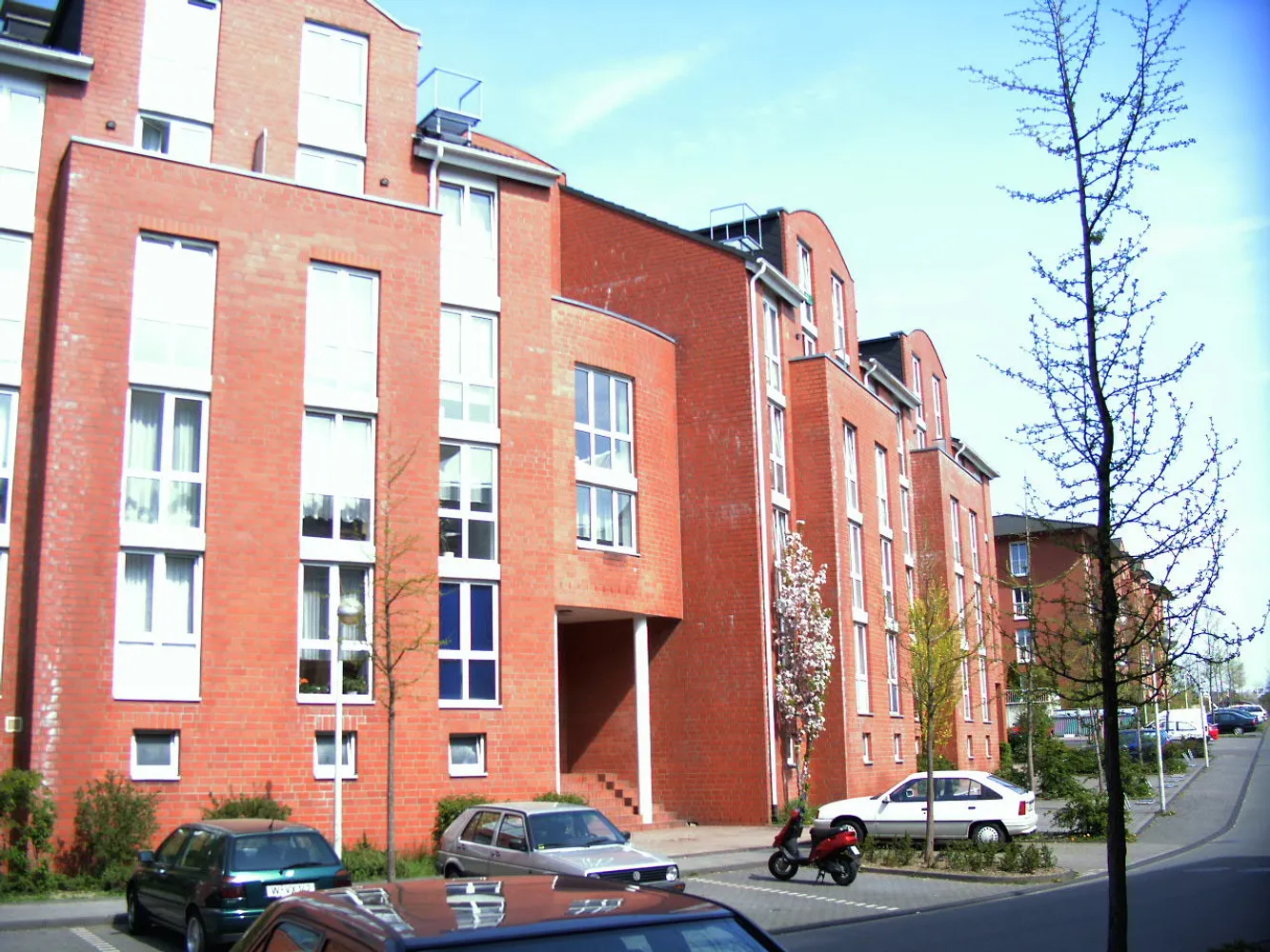 1 Zimmer Wohnung mit 37 m² in Wuppertal – Bild 1