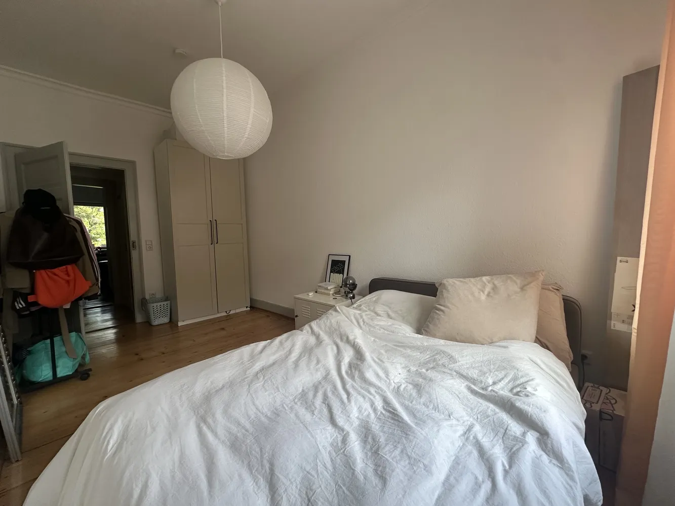 2 Zimmer Wohnung mit 53 m² in Karlsruhe – Bild 7