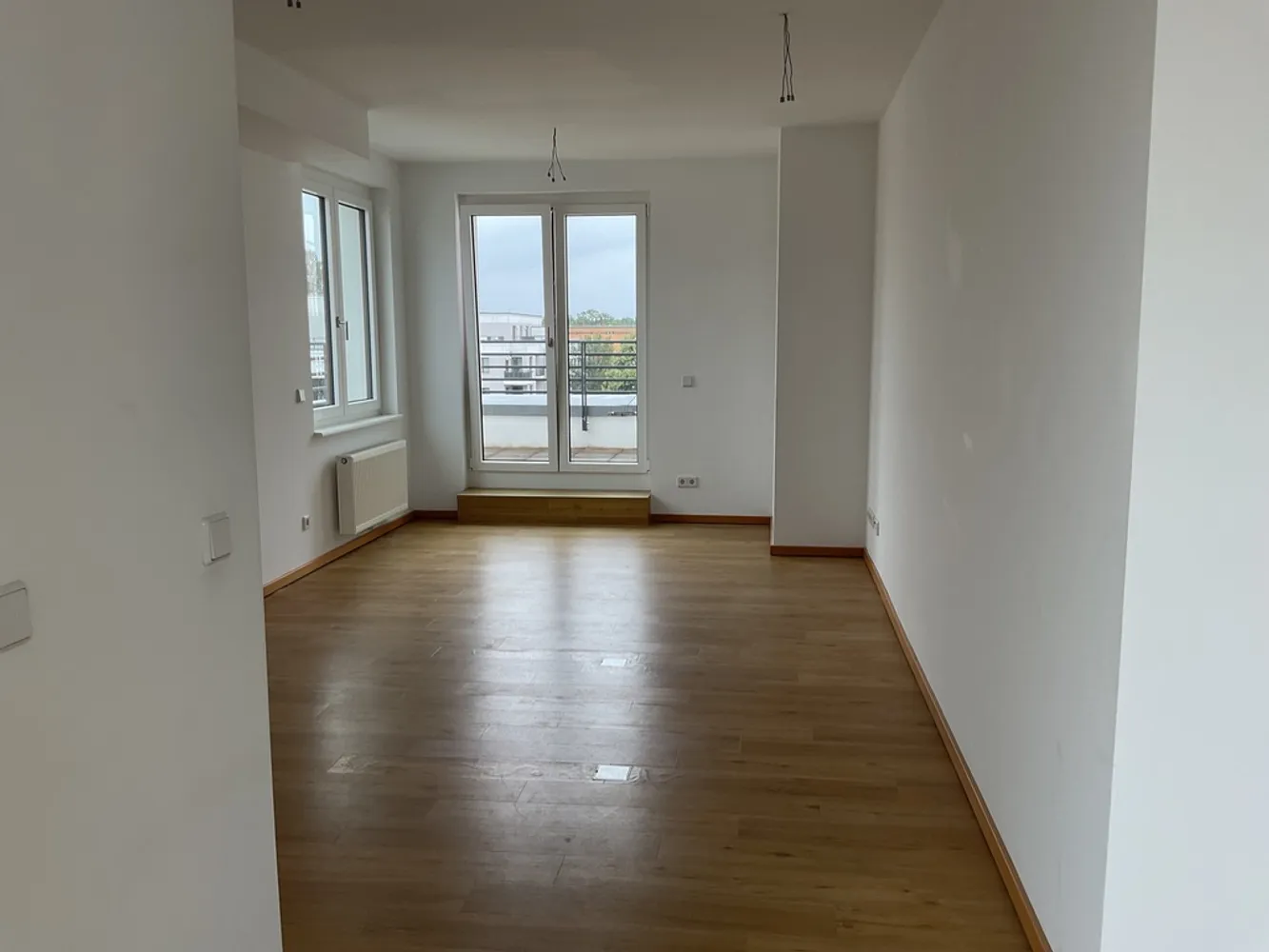3 Zimmer Wohnung mit 98 m² in Berlin – Bild 8