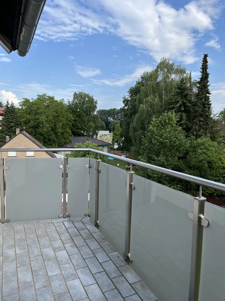 2 Zimmer Wohnung mit 53 m² in Hannover – Bild 6