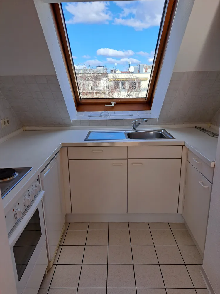 2 Zimmer Wohnung mit 51 m² in Stuttgart – Bild 7