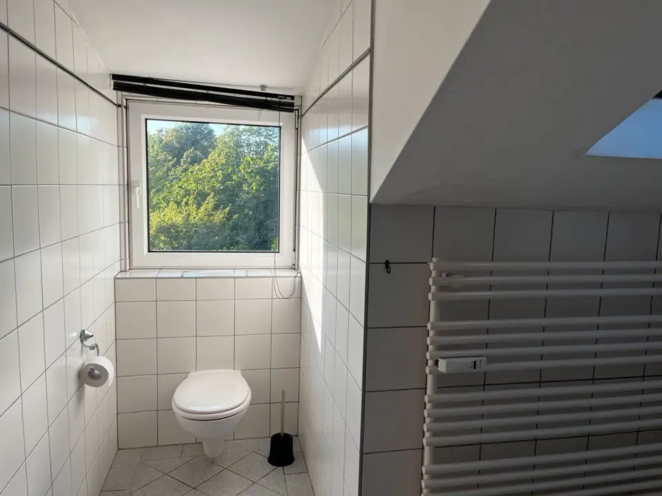 2 Zimmer Wohnung mit 49 m² in Aachen – Bild 8