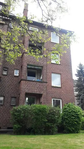 3 Zimmer Wohnung mit 70 m² in Hamburg – Bild 2