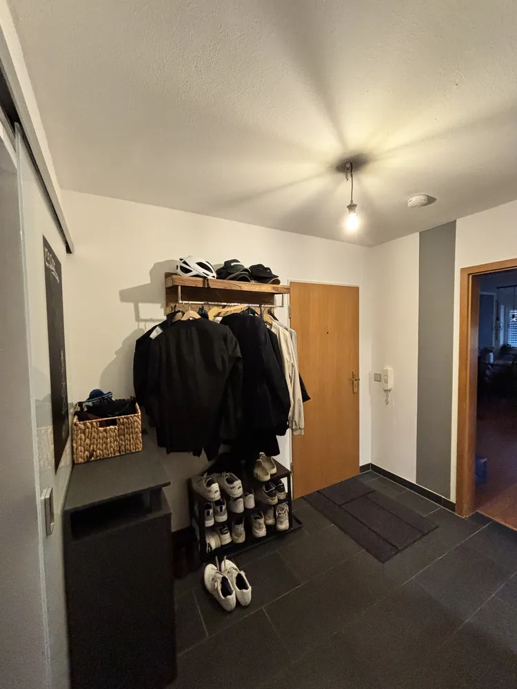 2 Zimmer Wohnung mit 70 m² in München – Bild 7