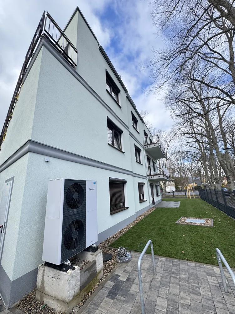 4 Zimmer Wohnung mit 143 m² in Berlin – Bild 7