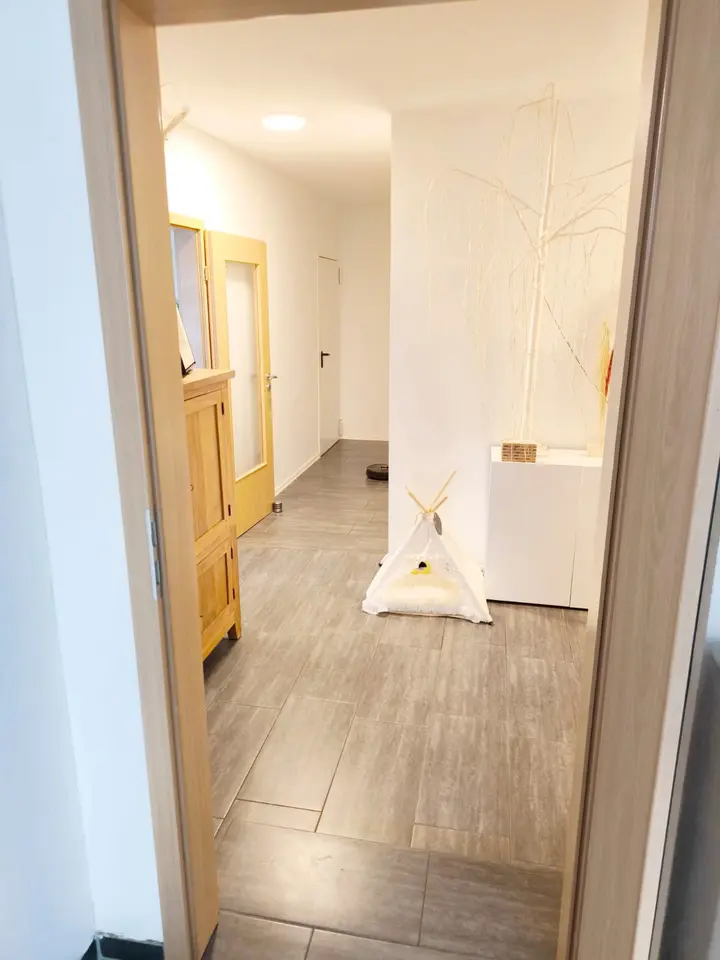 4 Zimmer Wohnung mit 119 m² in Norden – Bild 9