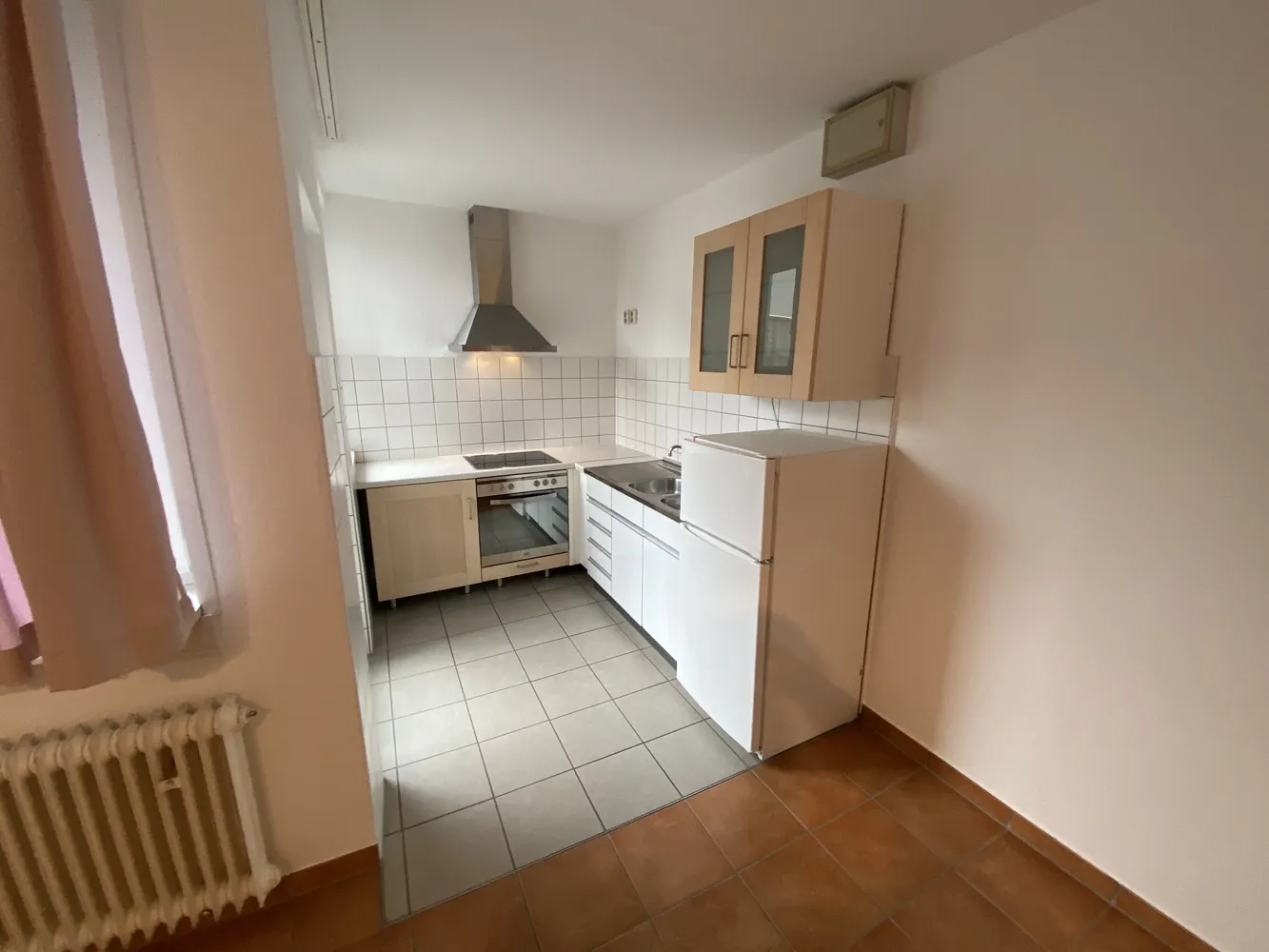 1 room apartment with 38 m² in Bonn – Photo 6