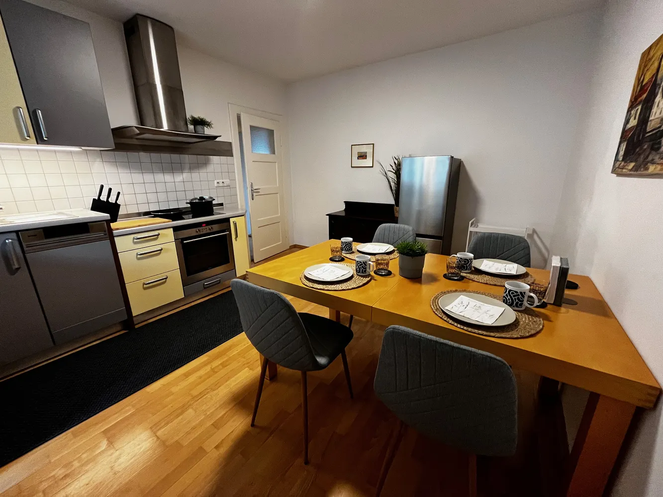 3 room apartment with 98 m² in Munich – Photo 3