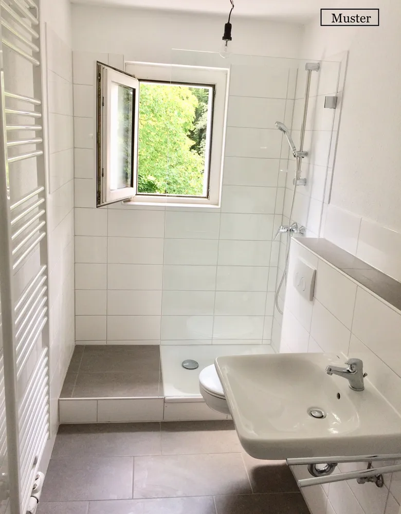 2 Zimmer Wohnung mit 52 m² in Bochum – Bild 4