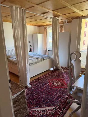 2 Zimmer Wohnung mit 55 m² in München – Bild 5