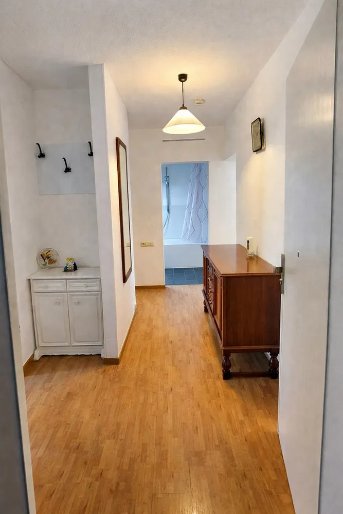 Shared room with 19 m² in Mannheim – Photo 9