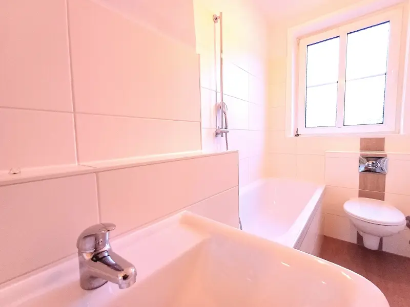 3 Zimmer Wohnung mit 54 m² in Minden – Bild 5