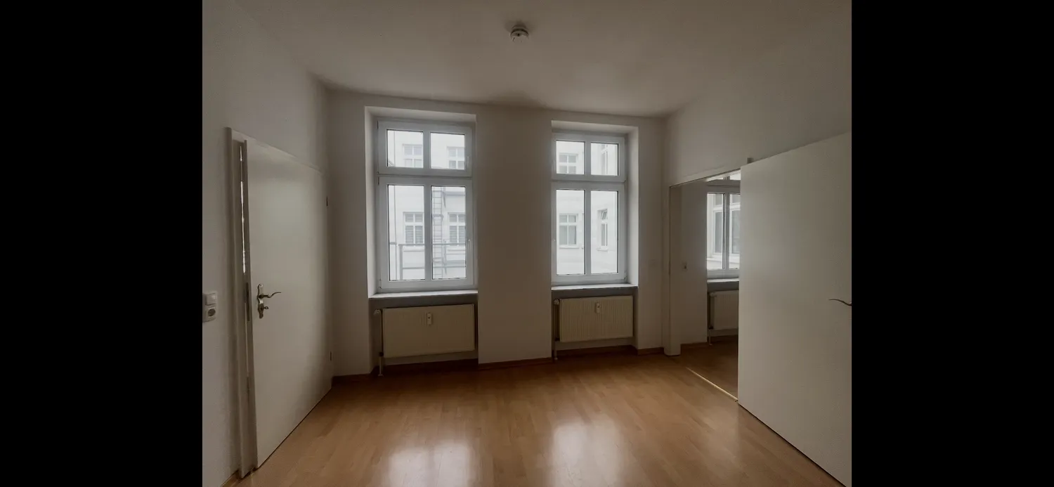 3 room apartment with 51 m² in Magdeburg – Photo 1