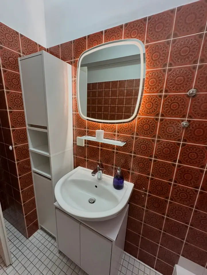 2 Zimmer Wohnung mit 28 m² in Mainz – Bild 9