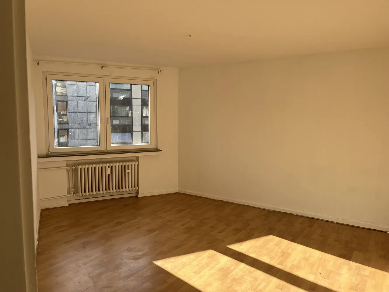 2 Zimmer Wohnung mit 58 m² in Duisburg – Bild 4
